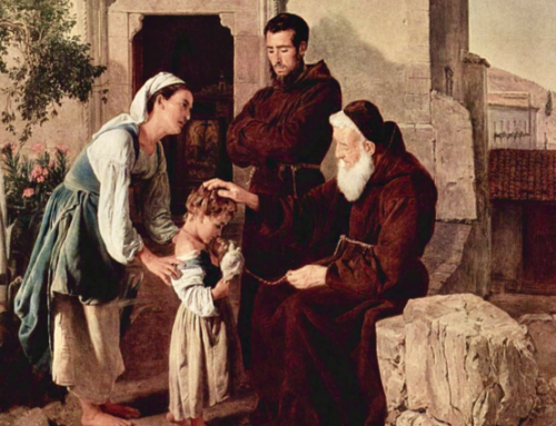 Faith and Redeeming the Time