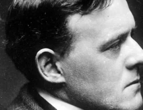 Reflections on Hilaire Belloc’s “Essay on the Restoration of Property”