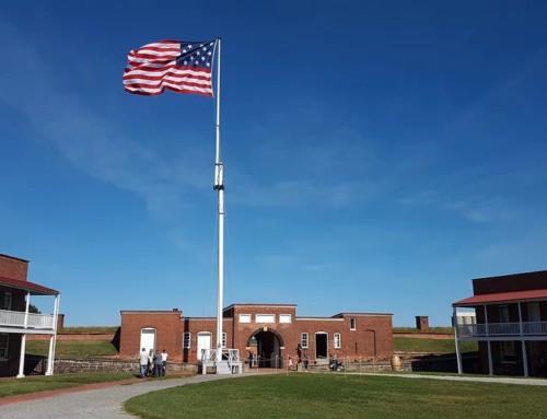 The Songs of America’s Wars