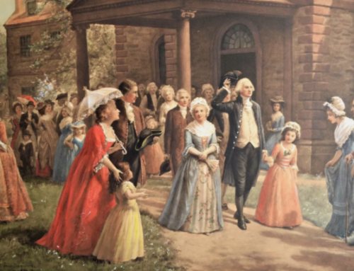 Renewing America’s Soul: Faith and Civil Society