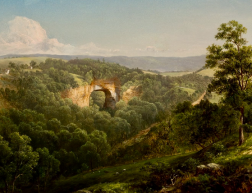 America’s Fin de Siècle: End of a Civilization?