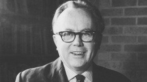 Russell Kirk