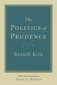 Russell Kirk Donald Davidson