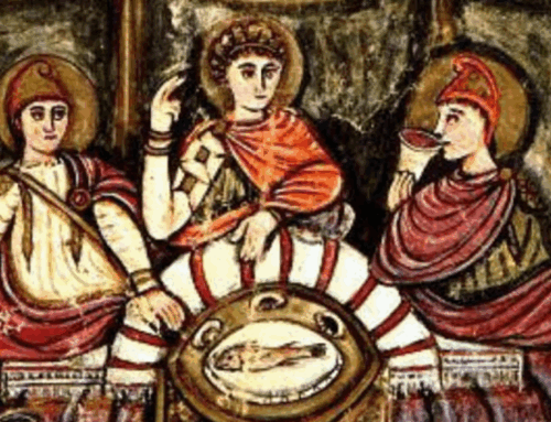 C.S. Lewis’s “Aeneid”: A Labor of Love
