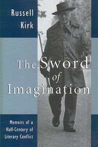 Russell Kirk