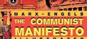 Communist Manifesto