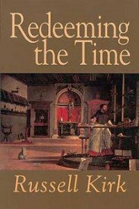 102-Redeeming the Time