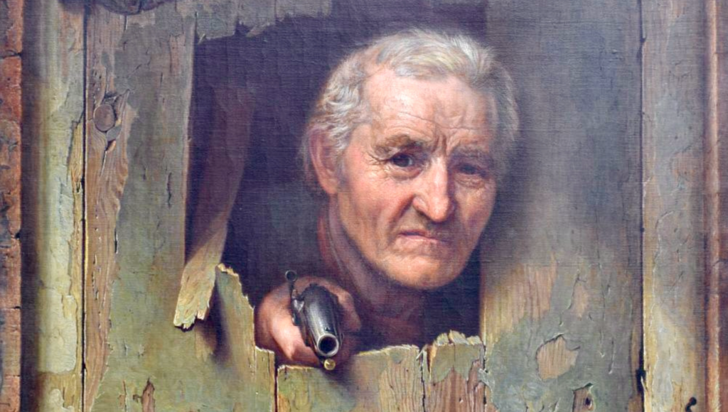 How Reading Josef Pieper Can Help You Stay Sane