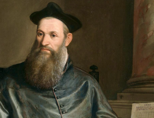 The Christian Humanists Challenge the Machine