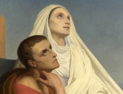 Saint Augustine: Founding Philosopher of History