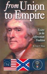 thomas jefferson