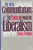 Communitarianism
