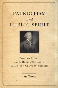 Edmund burke