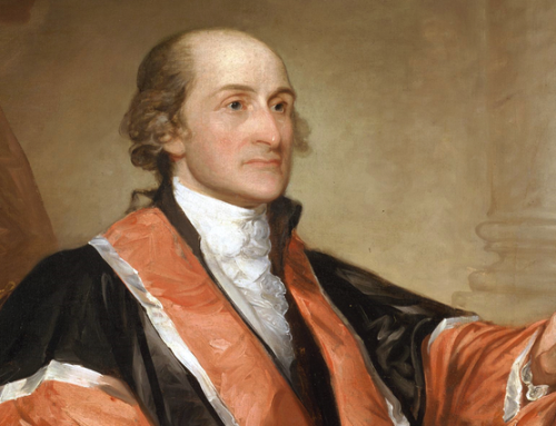The Constitutionalism of The Federalist Papers