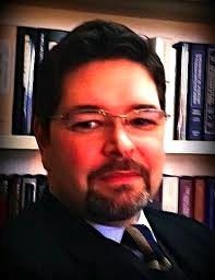 Douglas C. Minson