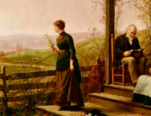Wilhelm Roepke: The Well-Ordered House