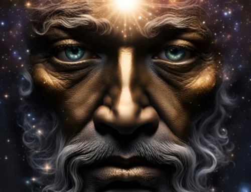 Homesick in the Cosmos