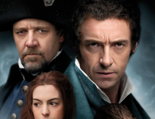 “Les Misérables”: A Rousing Tale for Slumbering Souls