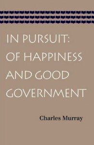 Charles Murray