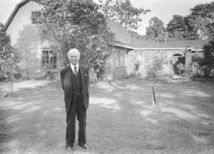 russell kirk