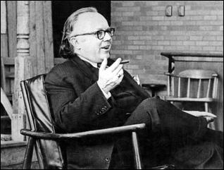 russell kirk