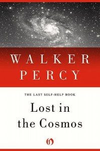 walker percy