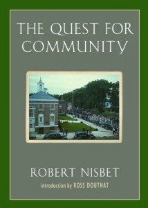 Robert Nisbet