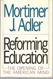 Reforming Education