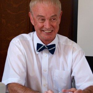Madsen Pirie