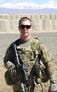 Winston Elliott IV