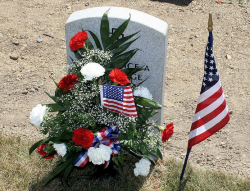 Decoration Day, Memorial Day, & Fallen Heroes