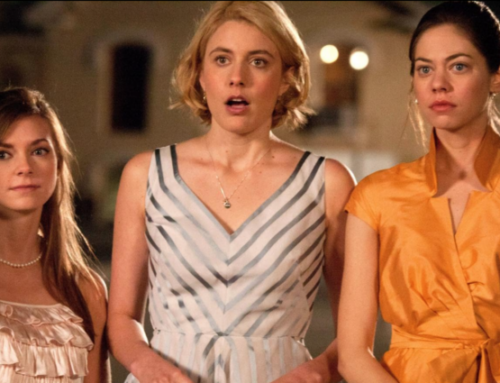 “Damsels in Distress”: A Cultural Anti-Depressant