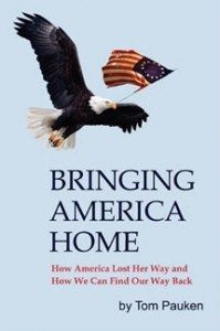 bringing america home, limits of politics