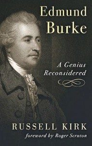 burke