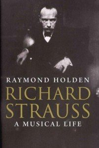 A Musical Life - Strauss