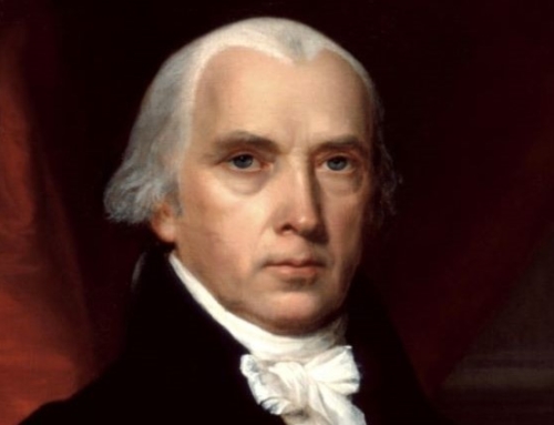 Madison’s “Memorial and Remonstrance”: A Jewel of Republican Rhetoric