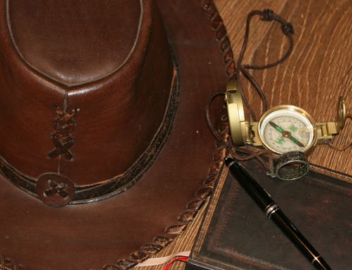 Russell Kirk & the Lost Crusaders