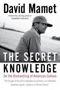 david mamet