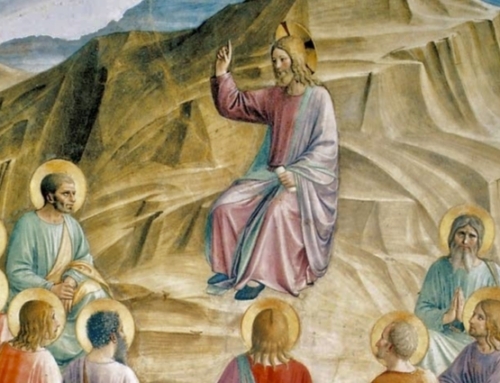 Stratford Caldecott: Rethinking the Foundations of Education