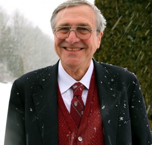 Peter Kreeft