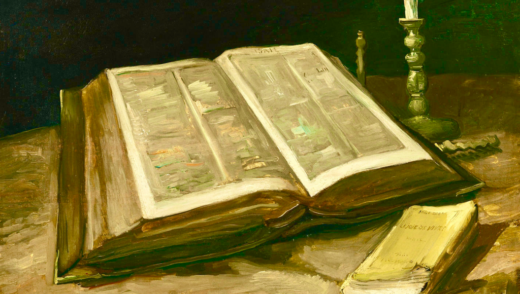 Uniting Faith & Culture: Hans Urs von Balthasar