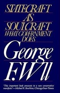 statecraft as soulcraft