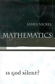 Mathematics: Is God Silent