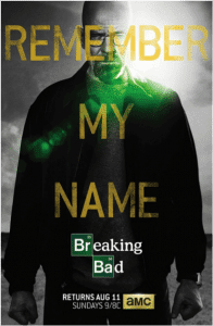 breaking bad