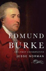 edmund burke