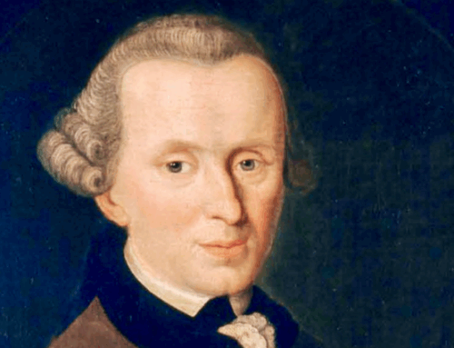 Kant on History & Culture as a Means to Ethical Evolution