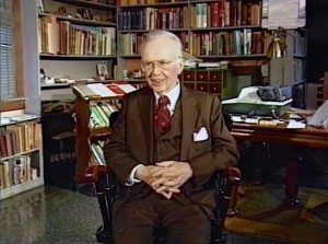 russell kirk