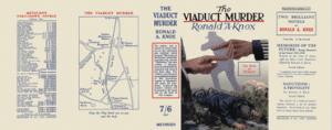 ronald knox 2