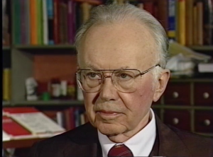 Russell Kirk