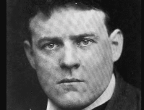 The Neglected Genius of Hilaire Belloc